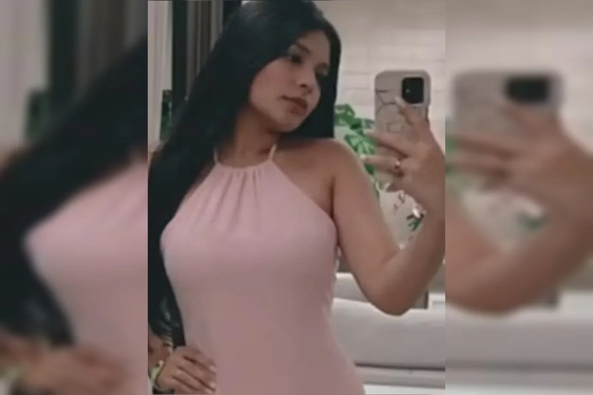 Mãe de estudante soube da morte da filha pela síndica: “Corpo está no IML”