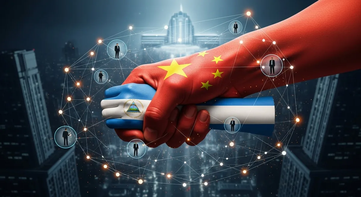 Por qué Nicaragua afianza su alianza con China y Rusia ante la OEA