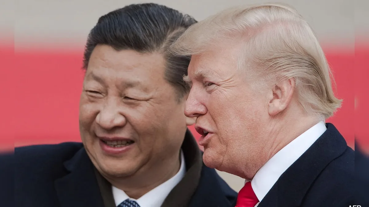 Chinese Satellite Intel Linked To Iran Strike That Killed 3 US Troops: Report