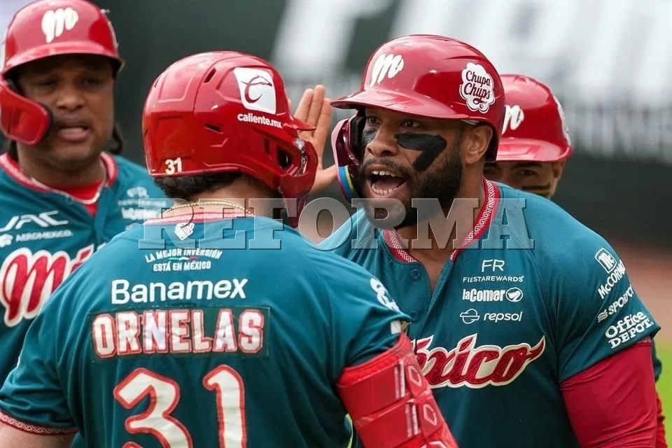 Resurgen Diablos de las cenizas y derrotan a Pericos