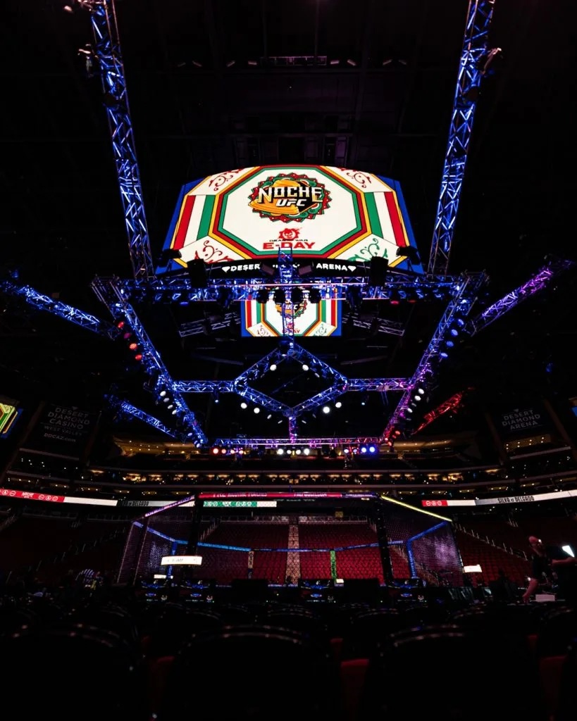 Noche UFC: Jean Silva toma ‘susto’, mas reage e vence Jose Delgado