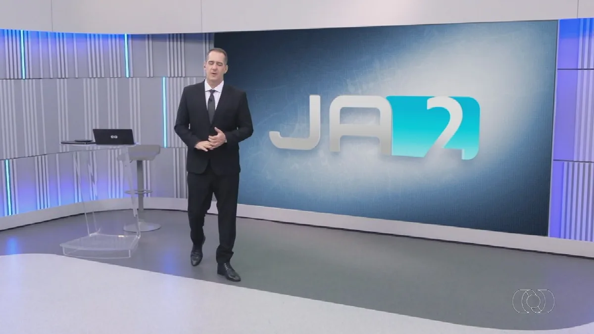 VÍDEOS: Jornal Anhanguera 2ª Edição de segunda-feira, 31 de agosto de 2026