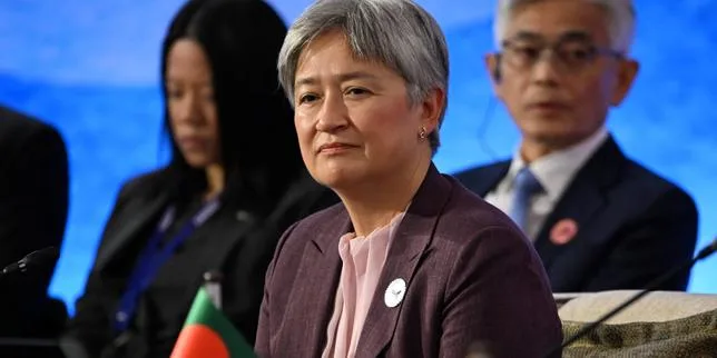 L’Australie « outrée » par la décision d’Israël de clore une enquête sur la mort de sept humanitaires à Gaza