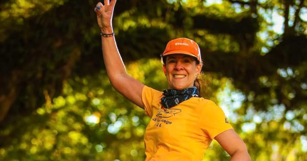 Jurema Run: nós estaremos em Iretama para viver a primeira edição da corrida