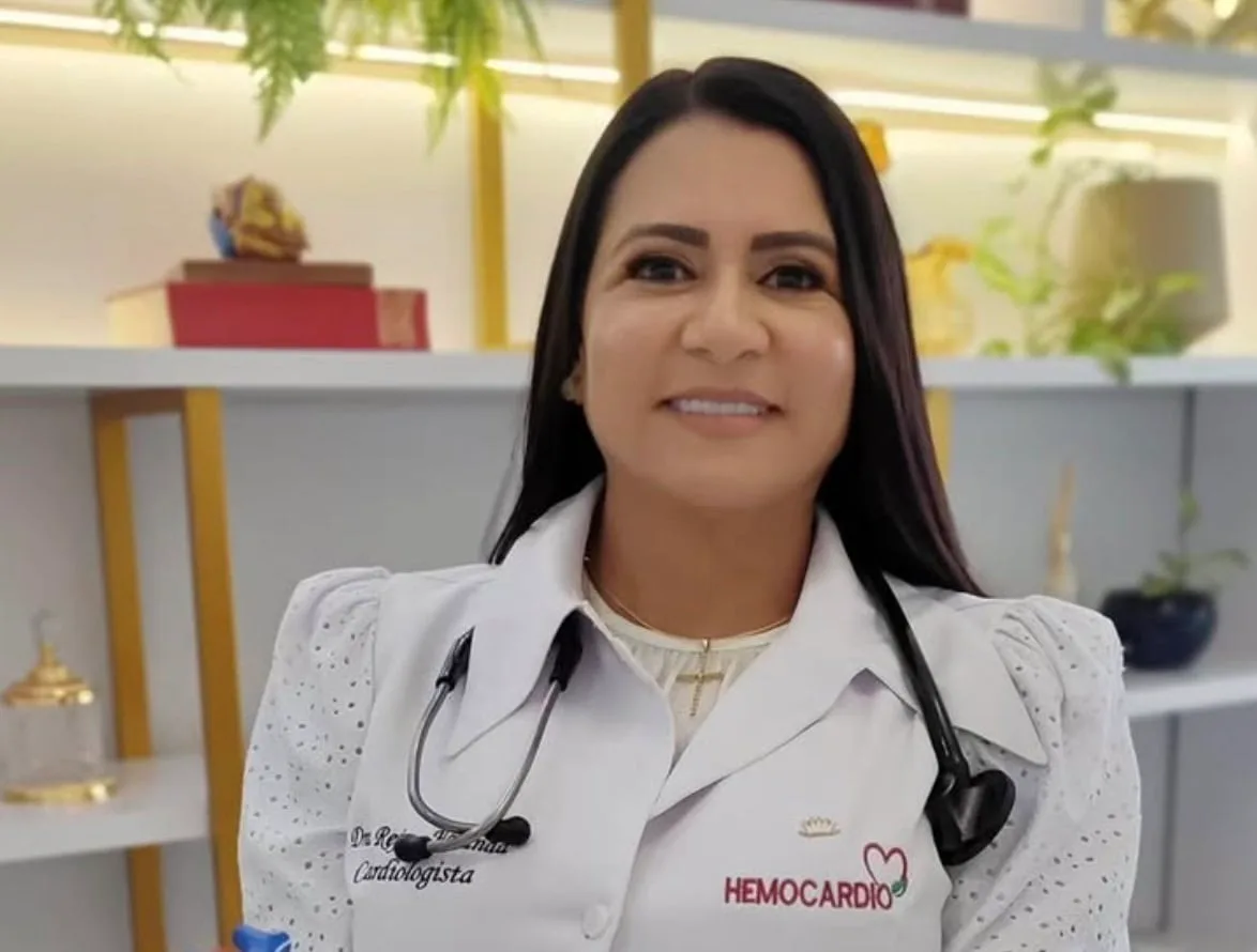 Justiça intima Rejane Velloso para regularizar candidatura e formalizar renúncia à suplência do Senado