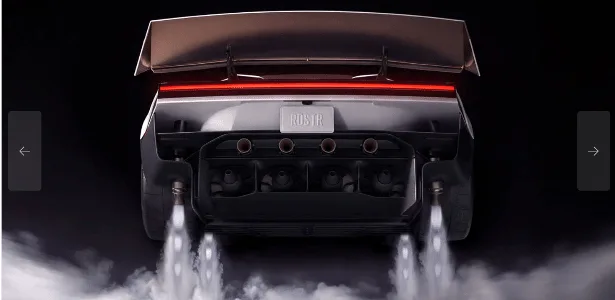 Após apresentação, carro que voa da Tesla divide analistas de tecnologia