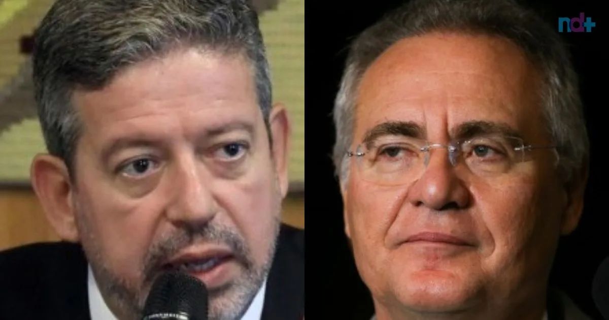 Arthur Lira e Renan Calheiros lideram disputa pelo Senado em Alagoas, mas rivais ainda ameaçam