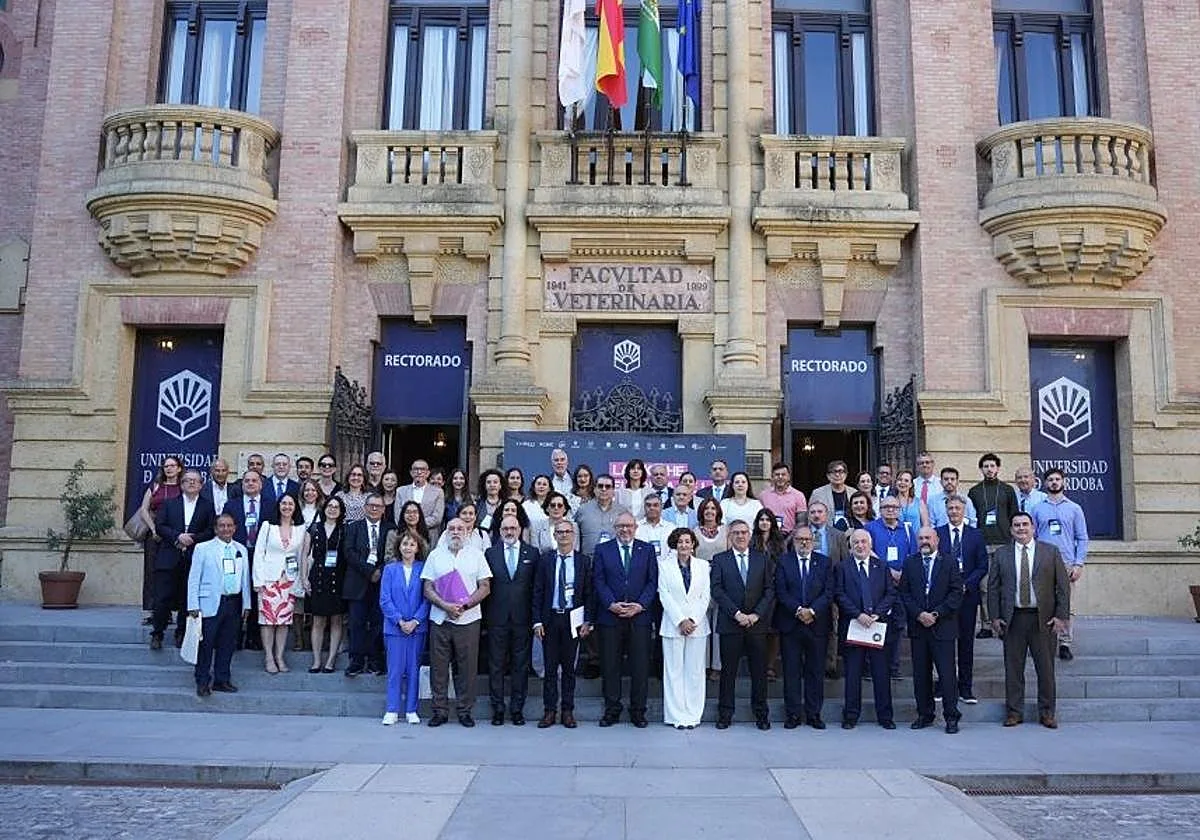 La mediación reclama en Córdoba un cambio de cultura jurídica para que el ciudadano tome las riendas de sus conflictos
