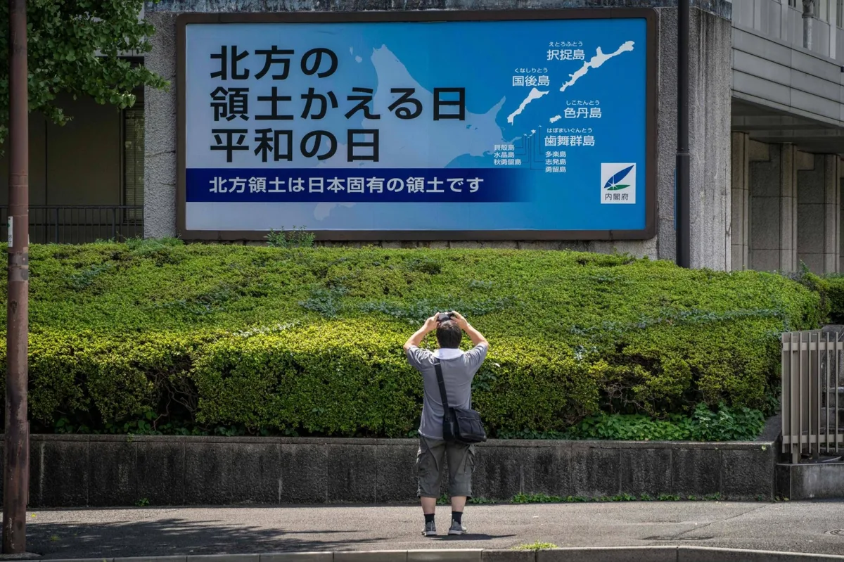Japan has few cards to play one month after Putin’s isle visit