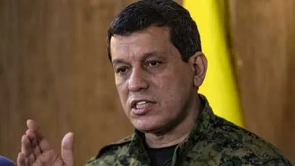 En Syrie, l'administration kurde est désormais intégrée dans celle de l'Etat