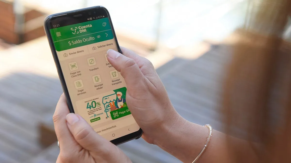 Cuenta DNI: uno por uno, todos los descuentos y las promociones para aprovechar en septiembre 2026