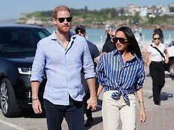 Umzug nach Großbritannien: Warum kehren Meghan und Harry jetzt wieder zurück?
