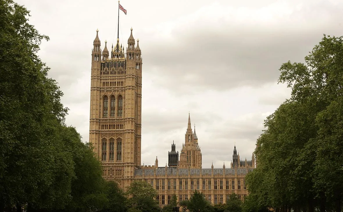 Британия ввела новые санкции против Ирана
