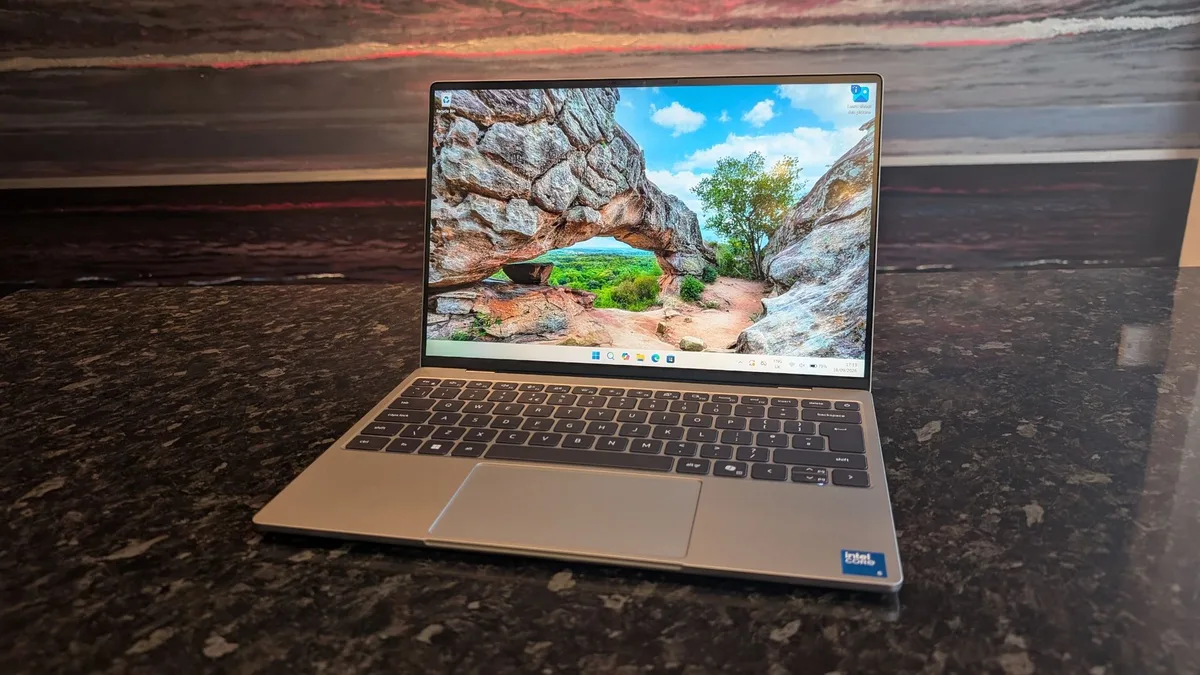 I really wanted to love the new Dell XPS 13, but Dell, we need to have a serious chat about your RAM choices