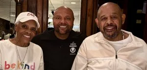 Dionne Warwick, Mya, Saweetie Join Forces on New Anthem ‘One Heart Can Change the World’
