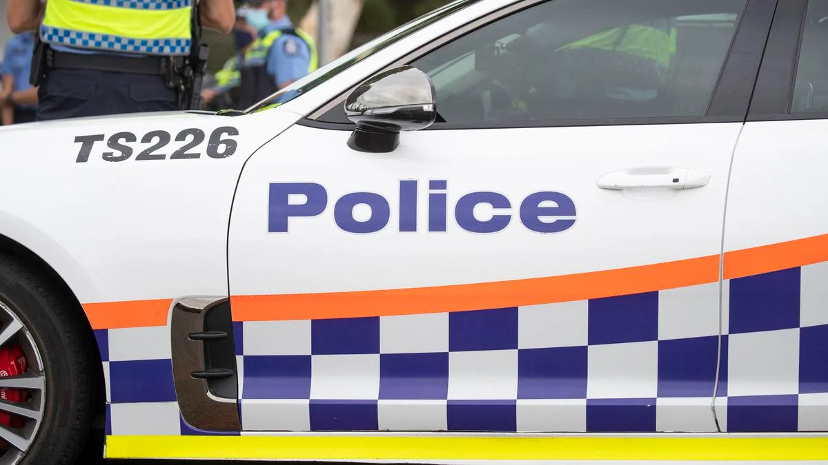 Detectives investigating terrifying encounter after young girl ‘grabbed from behind’ by a stranger in Collie