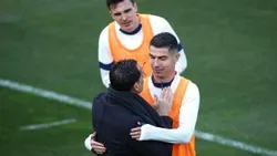 Proença: «Ronaldo é o maior ativo que o futebol português criou»