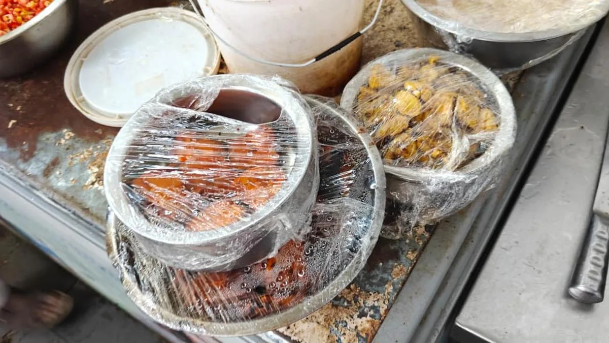 FSSAI licences of nine restaurants in Telangana’s Medak, Kamareddy and Nizamabad suspended over food safety violations