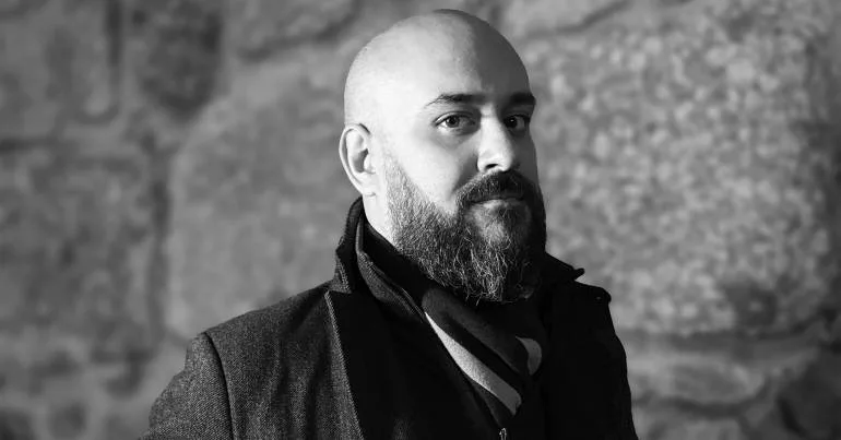 O inferno segundo João Zamith