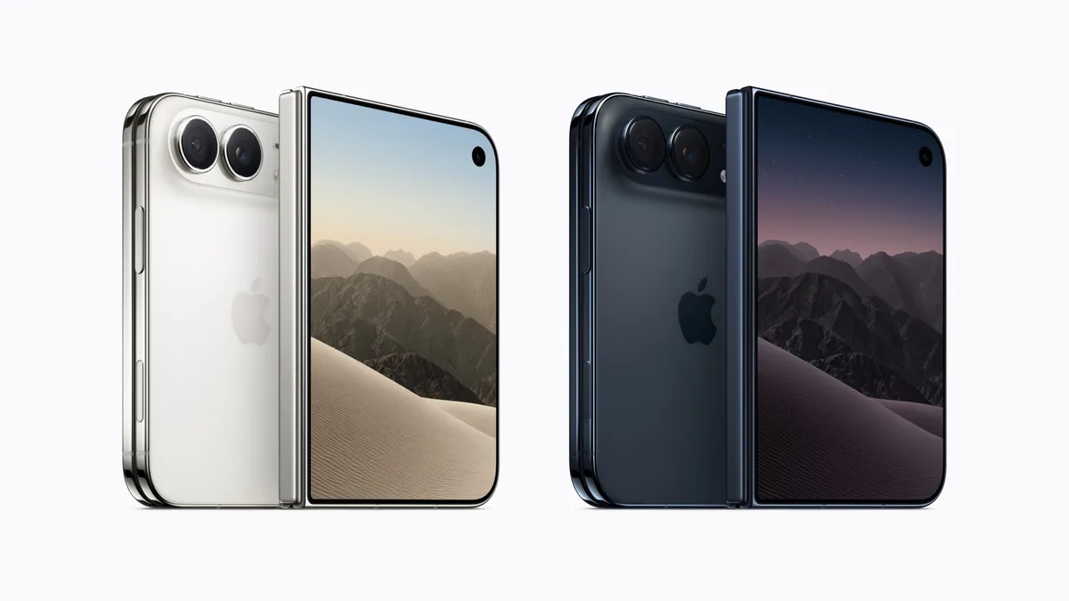 La preventa del iPhone Duo arranca este viernes 16 de octubre de 2026: el primer plegable de Apple cada vez más cerca