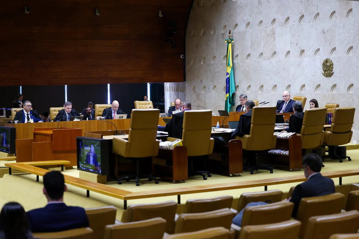O julgamento de ontem e a segurança jurídica de hoje