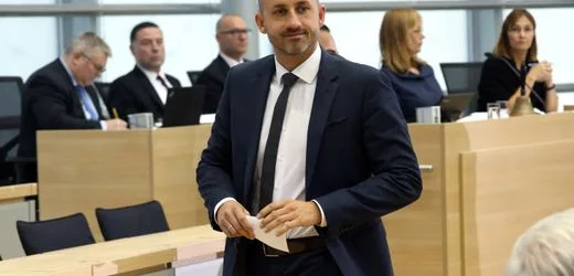 Sachsen-Anhalt: Wie die CDU Ulrich Siegmund ausmanövrieren will