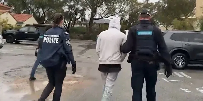 Australian cops cuff alleged TeamPCP masterminds