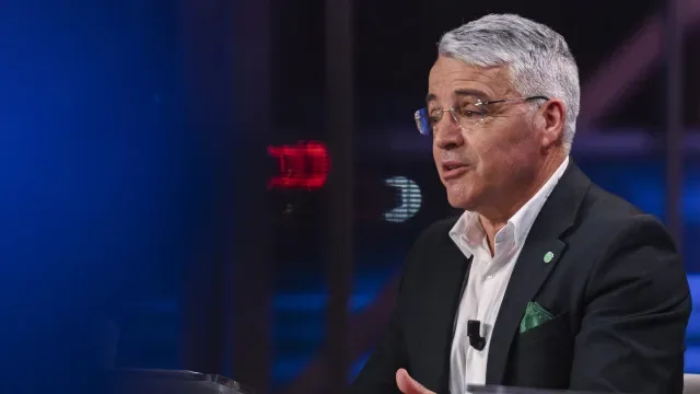 JPP também quer comissão de inquérito à gestão de Luís Neves na PJ