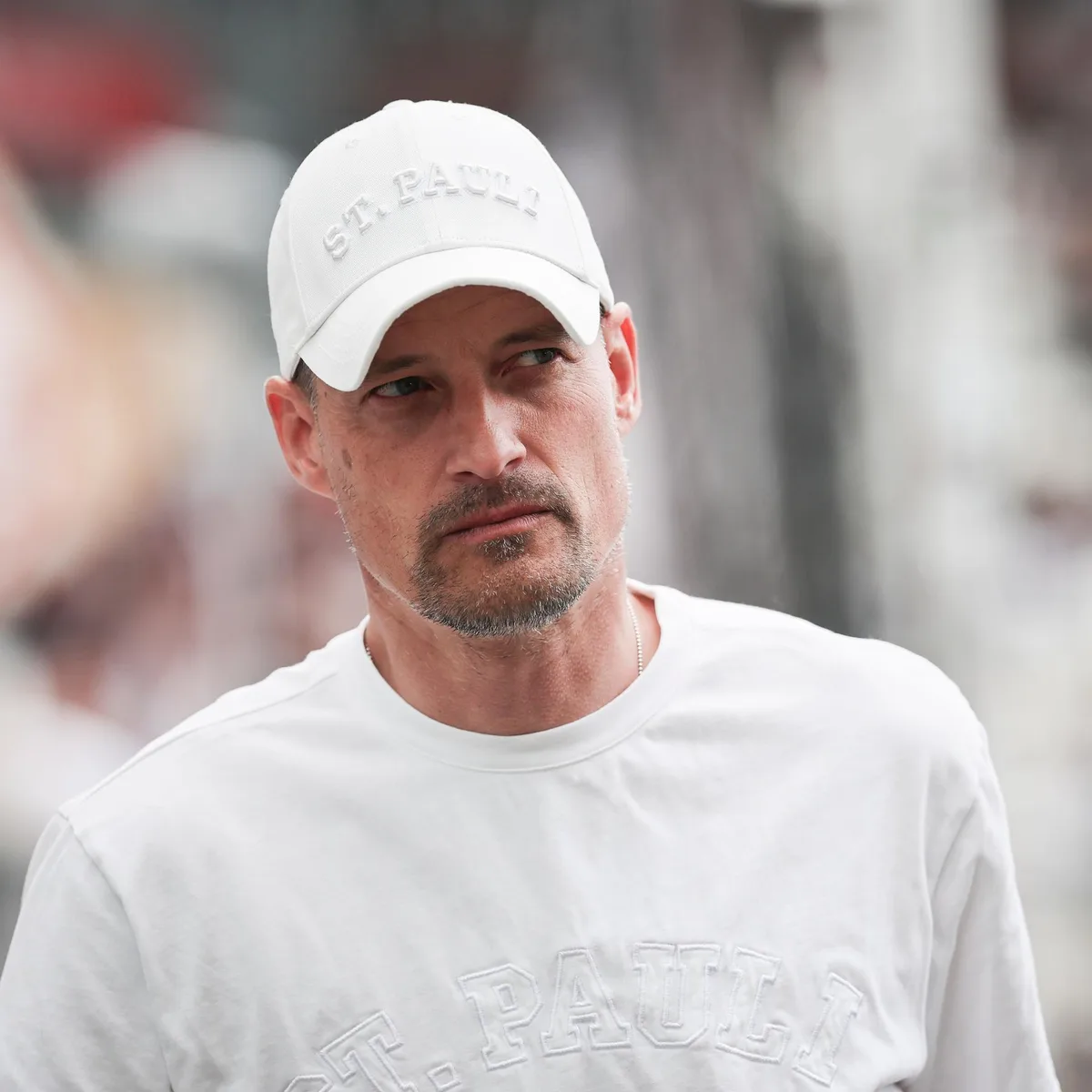 Bundesliga - Alexander Blessin wird Trainer in Mönchengladbach