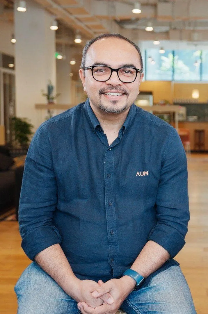 AUM Ventures aims to close ₹750 cr fund by March 2027, bets on deep-tech
