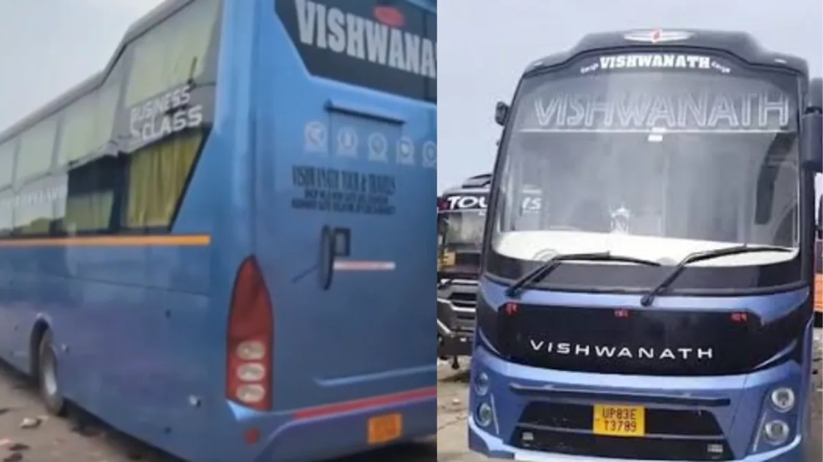 43km, 0 stops & defunct CCTV: Security gaps exposed in Delhi-NCR bus gang rape case