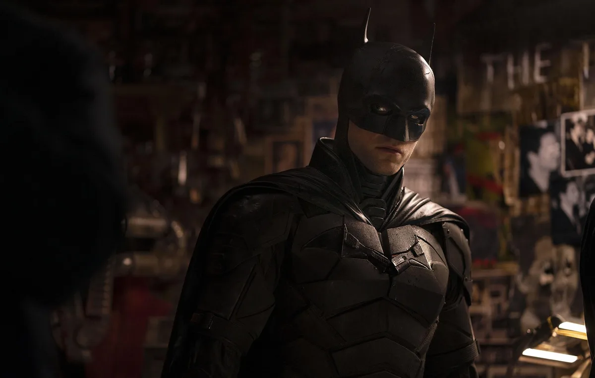 Scottish Batman fans are trying to sneak Irn-Bru into new sequel