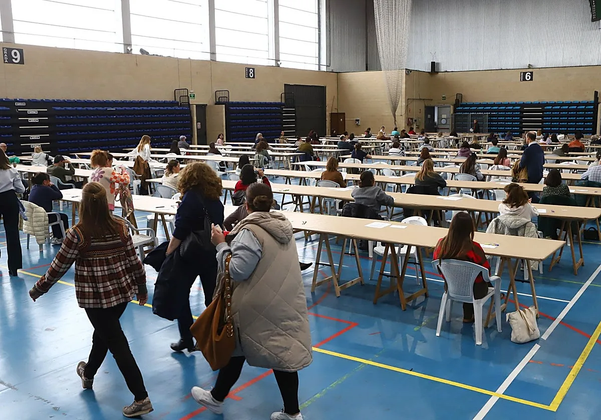 La temporalidad se dispara en la función pública de Castilla-La Mancha: ya afecta al 37,8% de los empleados