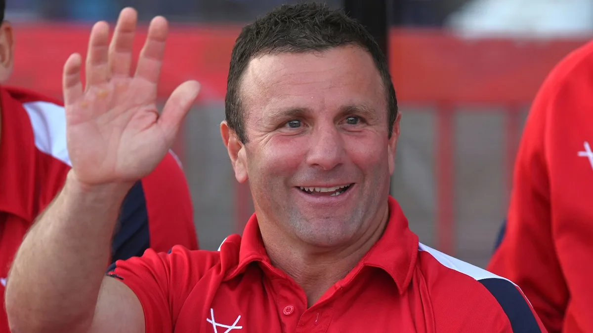 Peters ready to finish Hull KR tenure on high with home win to secure play-off spot