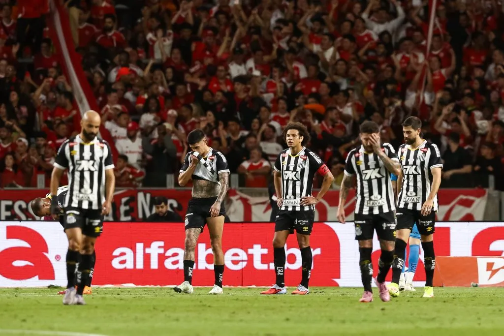 Santos terá que pagar R$ 20 milhões para acertar rescisão com jogador