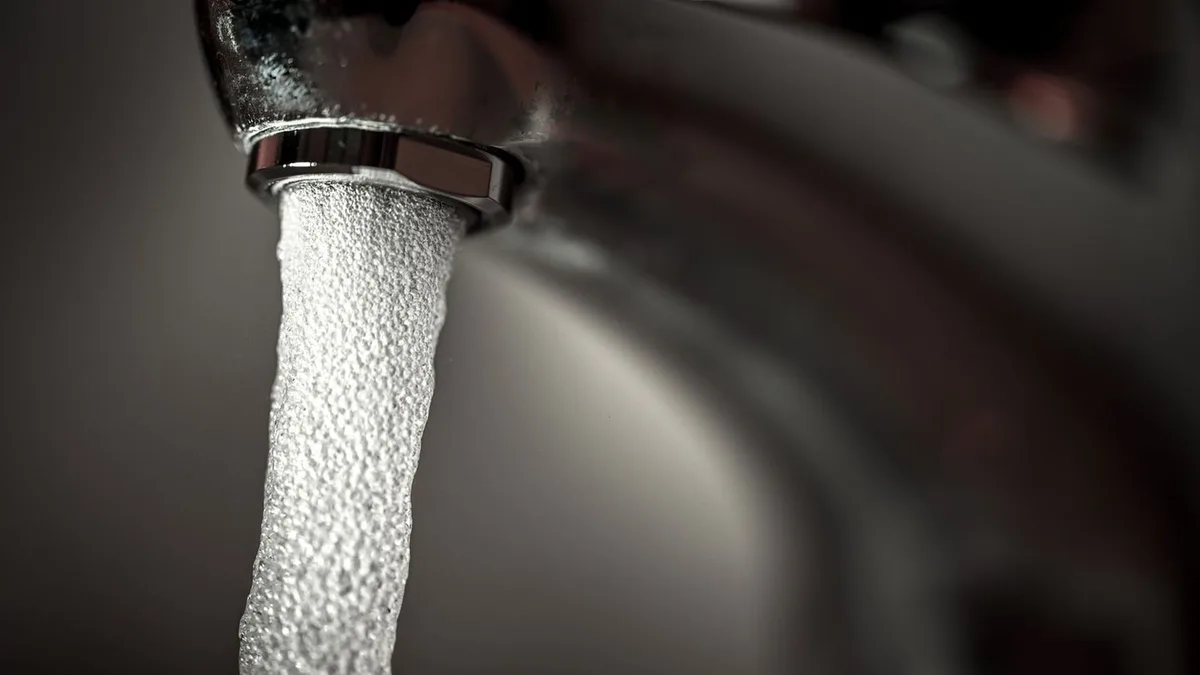Verunreinigung: Trinkwasser in Waldsolms-Weiperfelden muss abgekocht werden