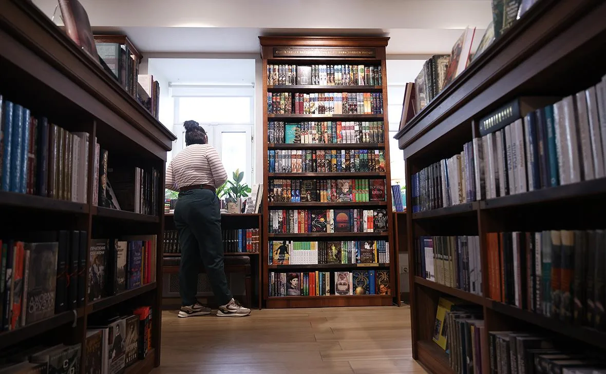 Участники книжного рынка оценили последствия атак на склады WB