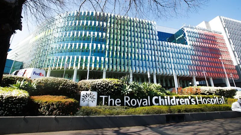 20 new emergency beds left empty at RCH due to staffing shortage: leaked email
