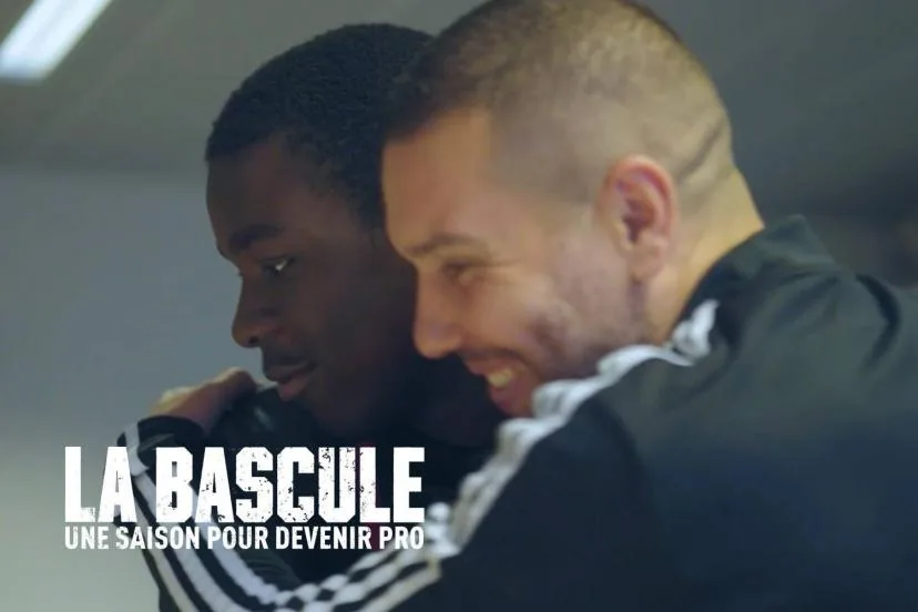 « Tu donnes tellement aux autres que tu délaisses ta vie » : les sacrifices de l'éducateur Hedi dans la série « La bascule »