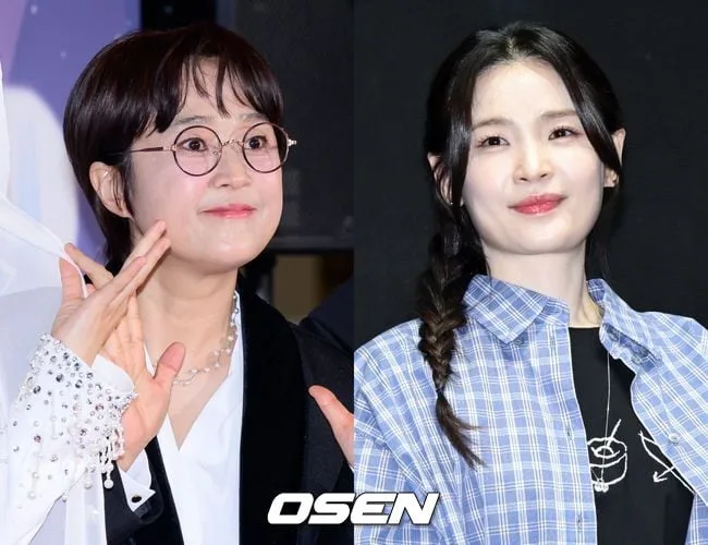 “‘왕사남’ 인센티브로 전직원 상품권 돌려”..송은이, 전미도 미담 공개 (‘핑계고’)
