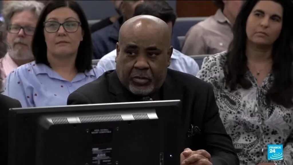 Trente ans après le meurtre de Tupac : un ancien membre de gang reconnu coupable