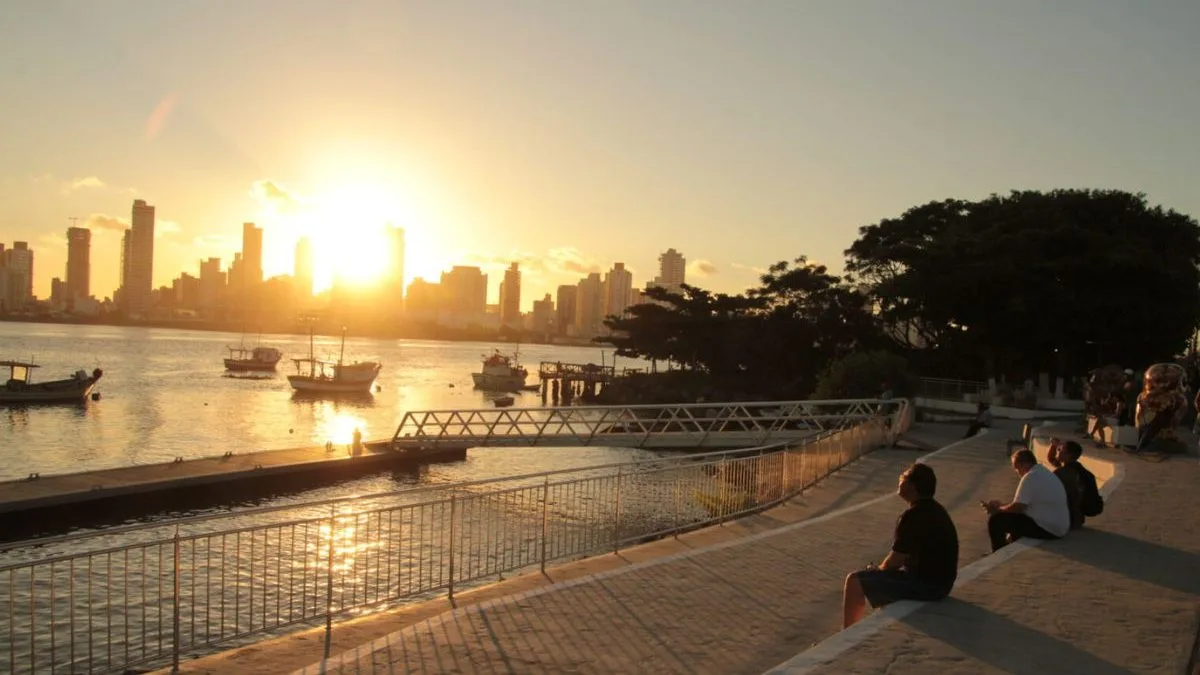 Boom imobiliário alavanca nova praia ‘queridinha’ dos investidores com litoral renovado e bilhões de investimento em infraestrutura em SC