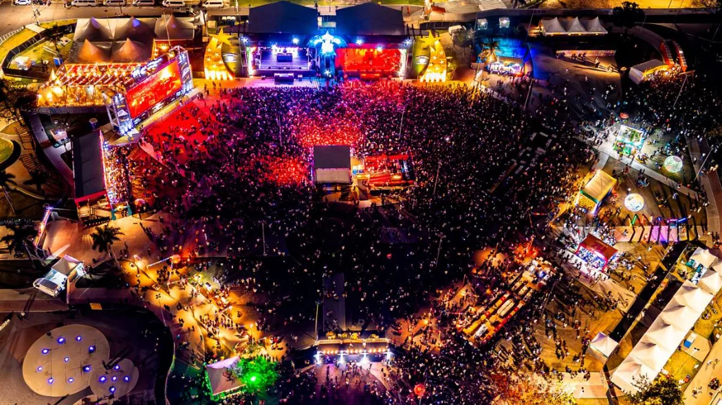 Movimento Cidade 2026: tudo o que você precisa saber sobre o festival em Vila Velha