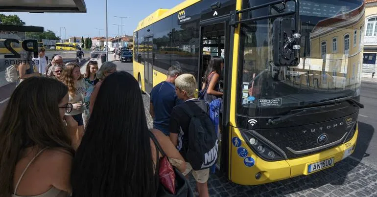 Navegante já permite planear viagens na Grande Lisboa