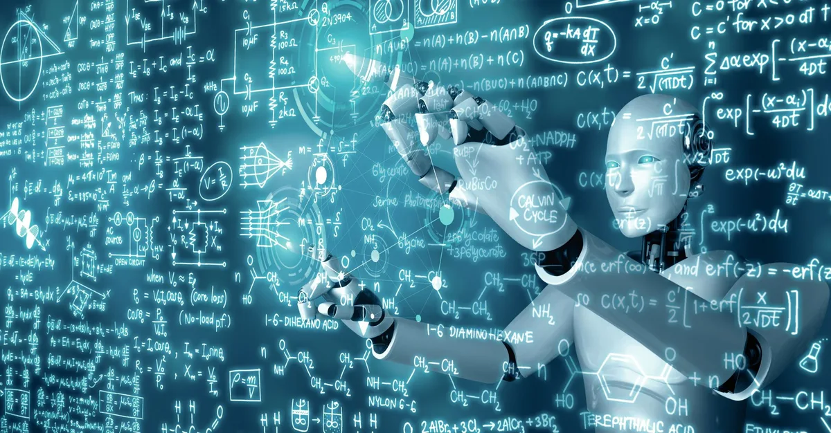 Avec la percée de l’IA en mathématiques, la crise existentielle de la communauté scientifique