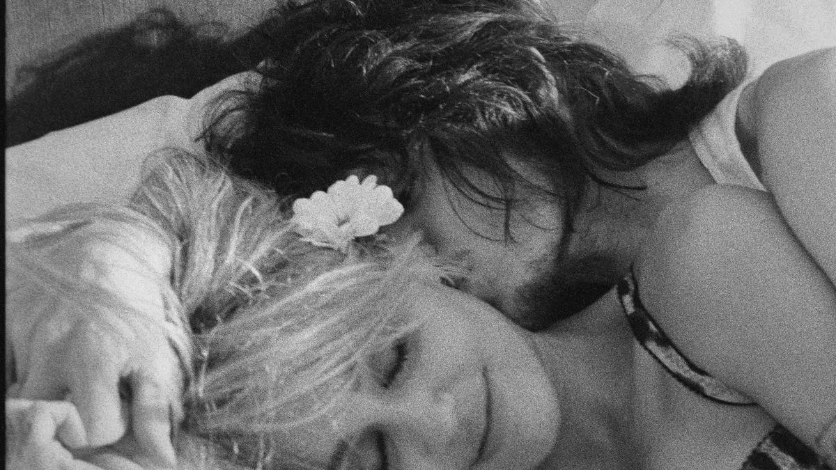 Miley offers a closer look at her romance with future husband Maxx Morando in new song and video for Let’s Get Married