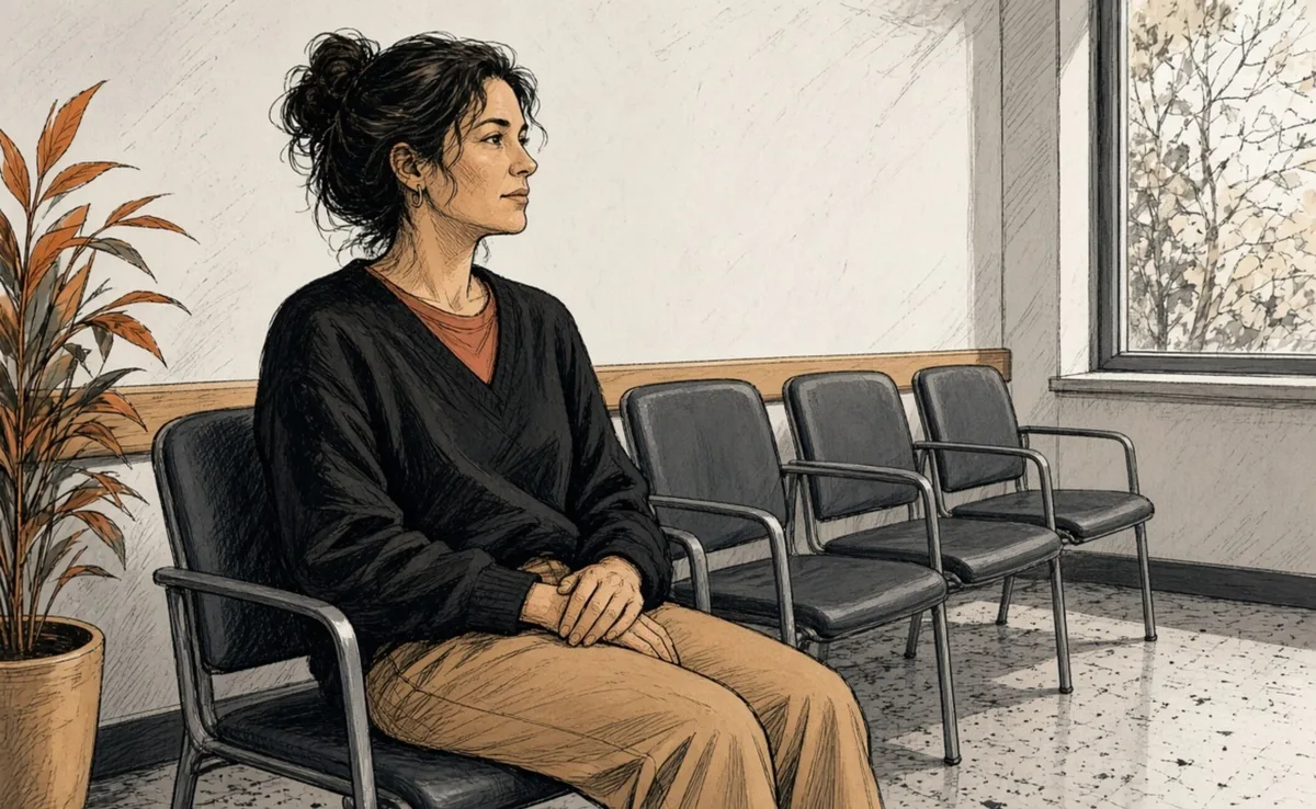 Izabela Patriota na Crusoé: O que acontece quando o aborto não tem limite?