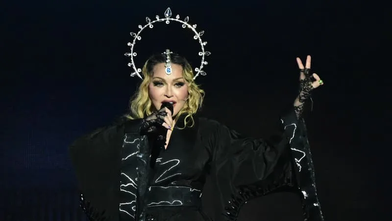 MTV Video Music Awards: Madonna en tête des nominations de l'édition 2026