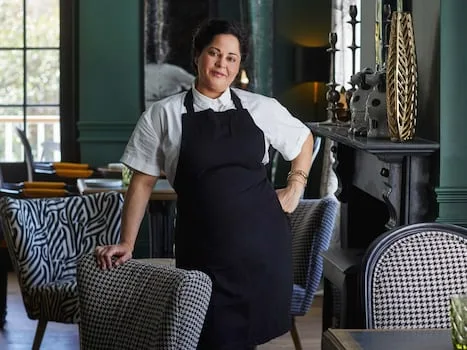 Mzansi’s queens of flavour: Tales of success from the ladies of fine dining