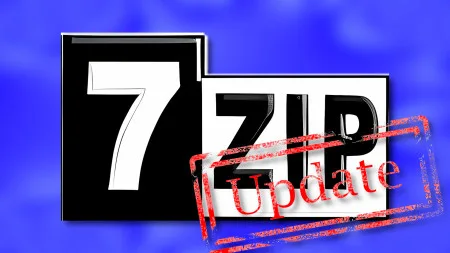 7-Zip 26.04: Sicherheitslücken geschlossen